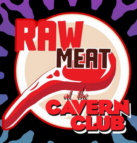 Comedy at Cavern
