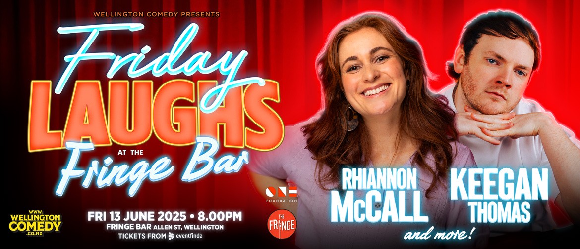 Friday Laughs June 25