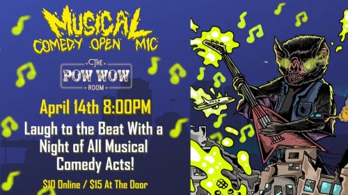 musicalopenmic