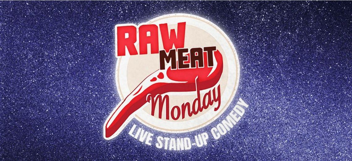 raw