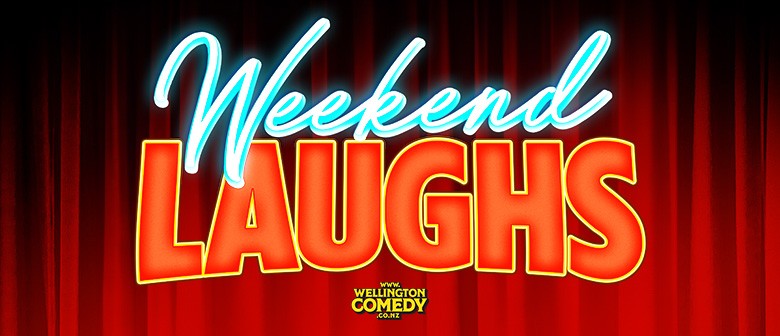 weekend laughs generic v2